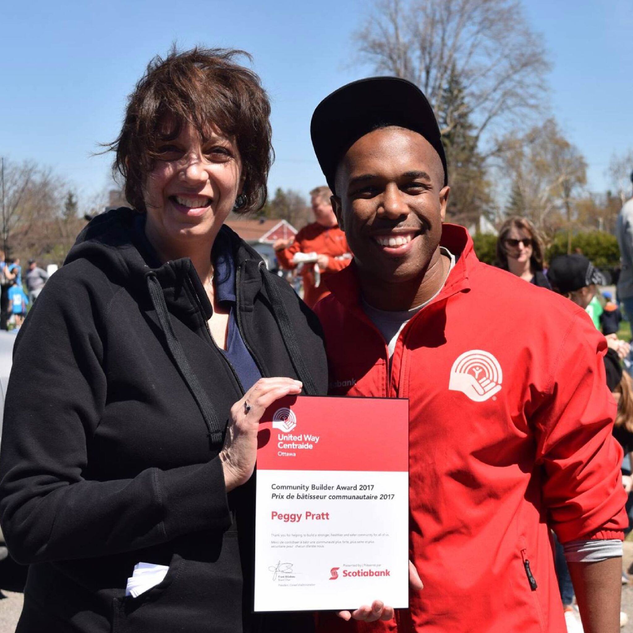 Community Builder Awards Program | Community Builder Awards