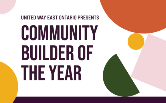 Community Builder of the Year